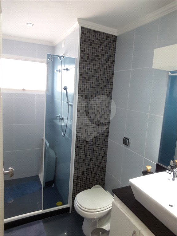 Apartamento à venda com 3 quartos, sendo 1 suíte, em Freguesia do Ó, São Paulo, SP