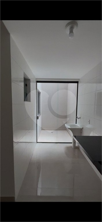 Casa à venda com 2 quartos no condomínio Sá Campelo, São Paulo - SP