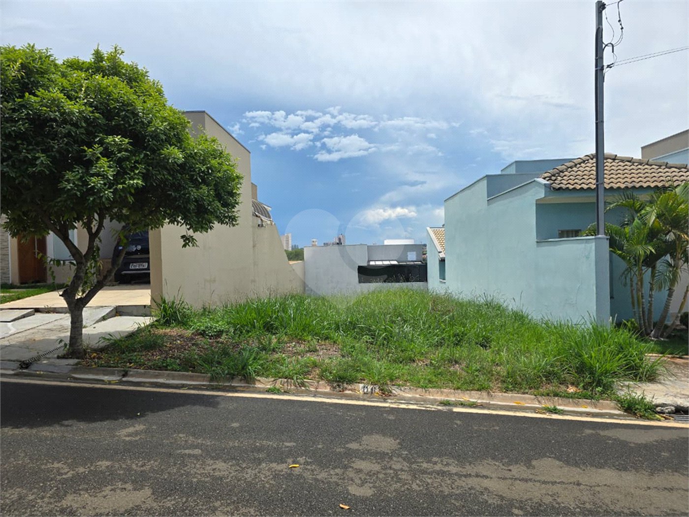 Terreno à venda em Vila Piedade, Itapetininga, SP
