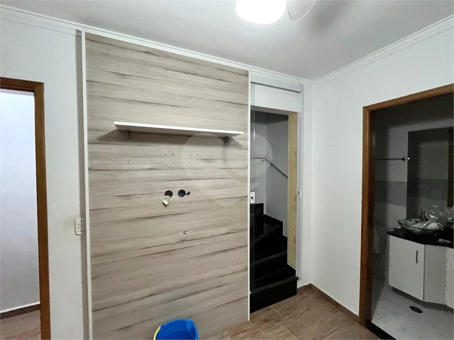SOBRADO PARA VENDA EM CONDOMINIO FECHADO NA CASA VERDE.