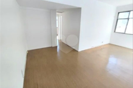 Apartamento à venda com 2 quartos, sendo 1 suíte,  em Botafogo, Rio de Janeiro, RJ