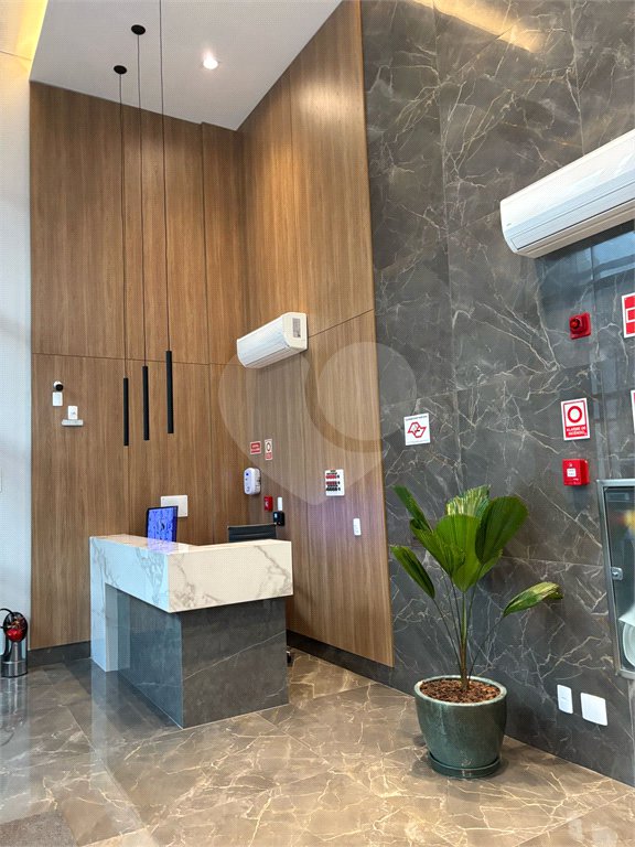 Apartamento à venda com 1 quarto em Saúde, São Paulo, SP