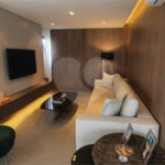 Apartamento à venda com 1 suíte em Vila Olímpia, São Paulo, SP