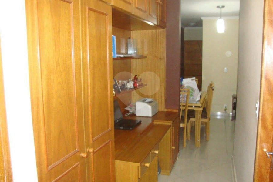 Apartamento à venda com 2 quartos em Imirim, São Paulo, SP