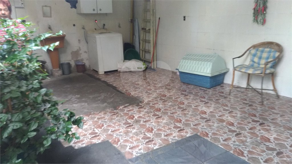Casa à venda com 5 quartos em Vila Nova Cachoeirinha, São Paulo, SP