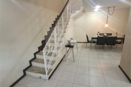 Casa à venda com 3 quartos, sendo 1 suíte, em Campo Grande, Rio de Janeiro, RJ