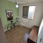 Apartamento à venda com 2 quartos, sendo 1 suíte,  em Sacomã, São Paulo, SP