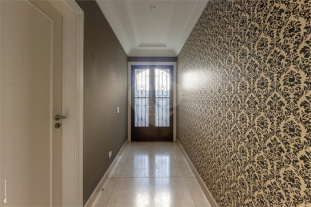 Casa à venda com 4 suítes no condomínio Saint Germain, São Paulo - SP