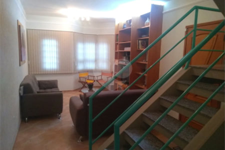 Sobrado à venda com 3 quartos, sendo 1 suíte, em Vila Mazzei, São Paulo, SP