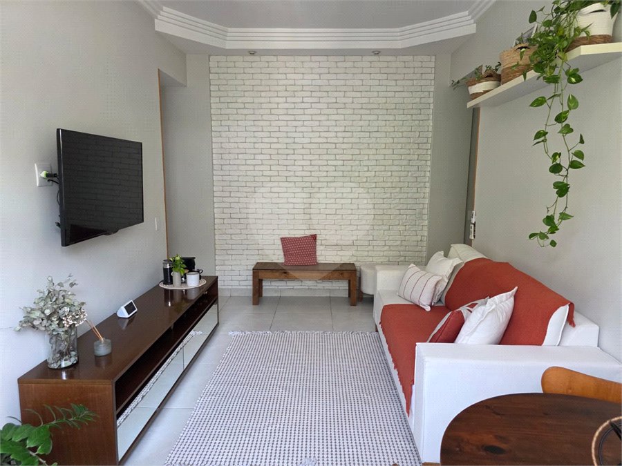 Apartamento à venda com 2 quartos, sendo 1 suíte, em Tijuca, Rio de Janeiro, RJ