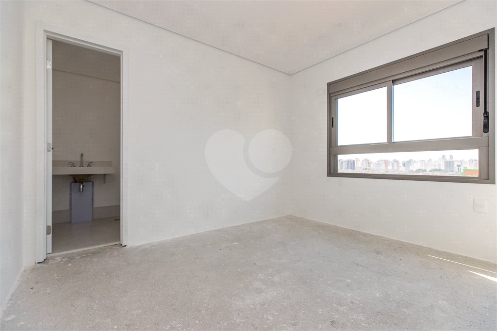 Apartamento à venda com 3 suítes em Brooklin Paulista, São Paulo, SP