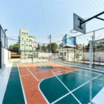 Apartamento para alugar com 2 quartos, sendo 1 suíte, em Demarchi, São Bernardo do Campo, SP