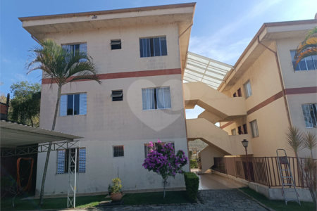 Apartamento à venda com 2 quartos em Vila Marques, São Roque, SP