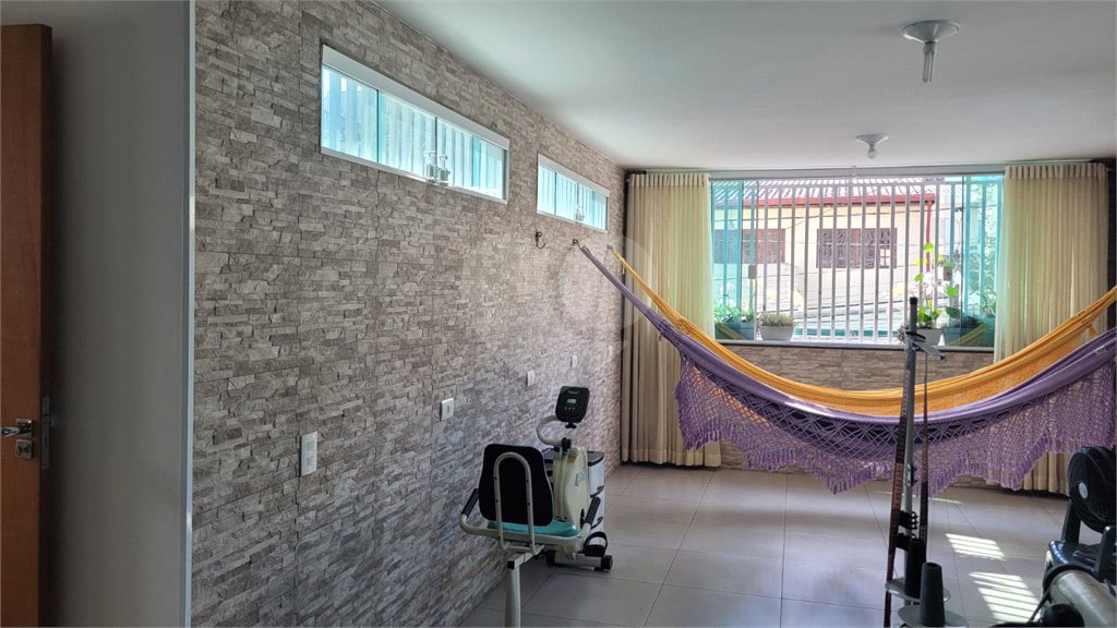 Sobrado à venda com 3 suítes em Vila Guilherme, São Paulo, SP