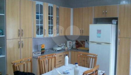 Sobrado à venda com 2 quartos em Jaçanã, São Paulo, SP