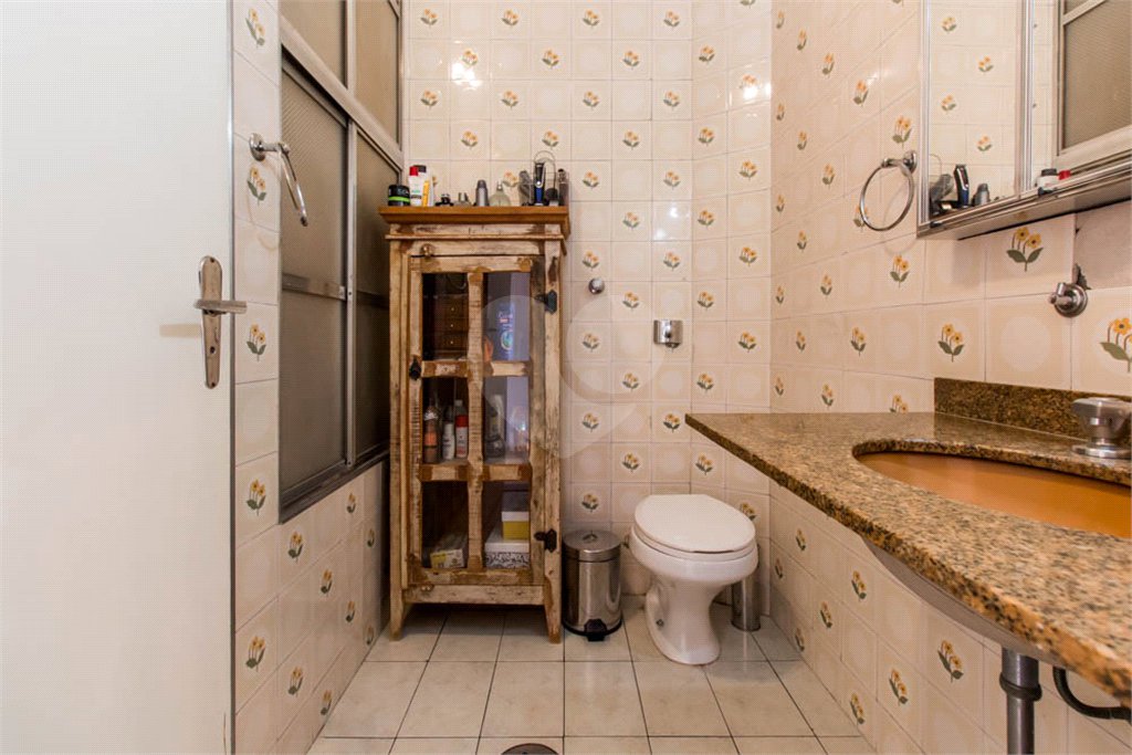 Casa à venda com 2 suítes em Alto da Lapa, São Paulo, SP