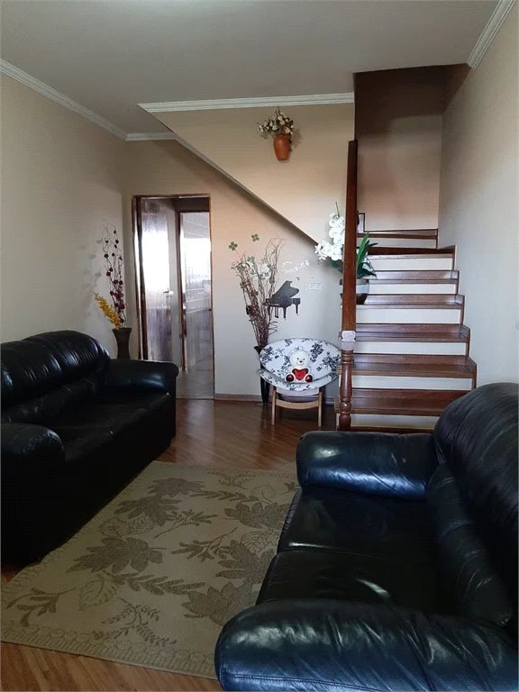 Sobrado à venda com 1 suíte em Jardim Boa Vista (zona Oeste), São Paulo, SP
