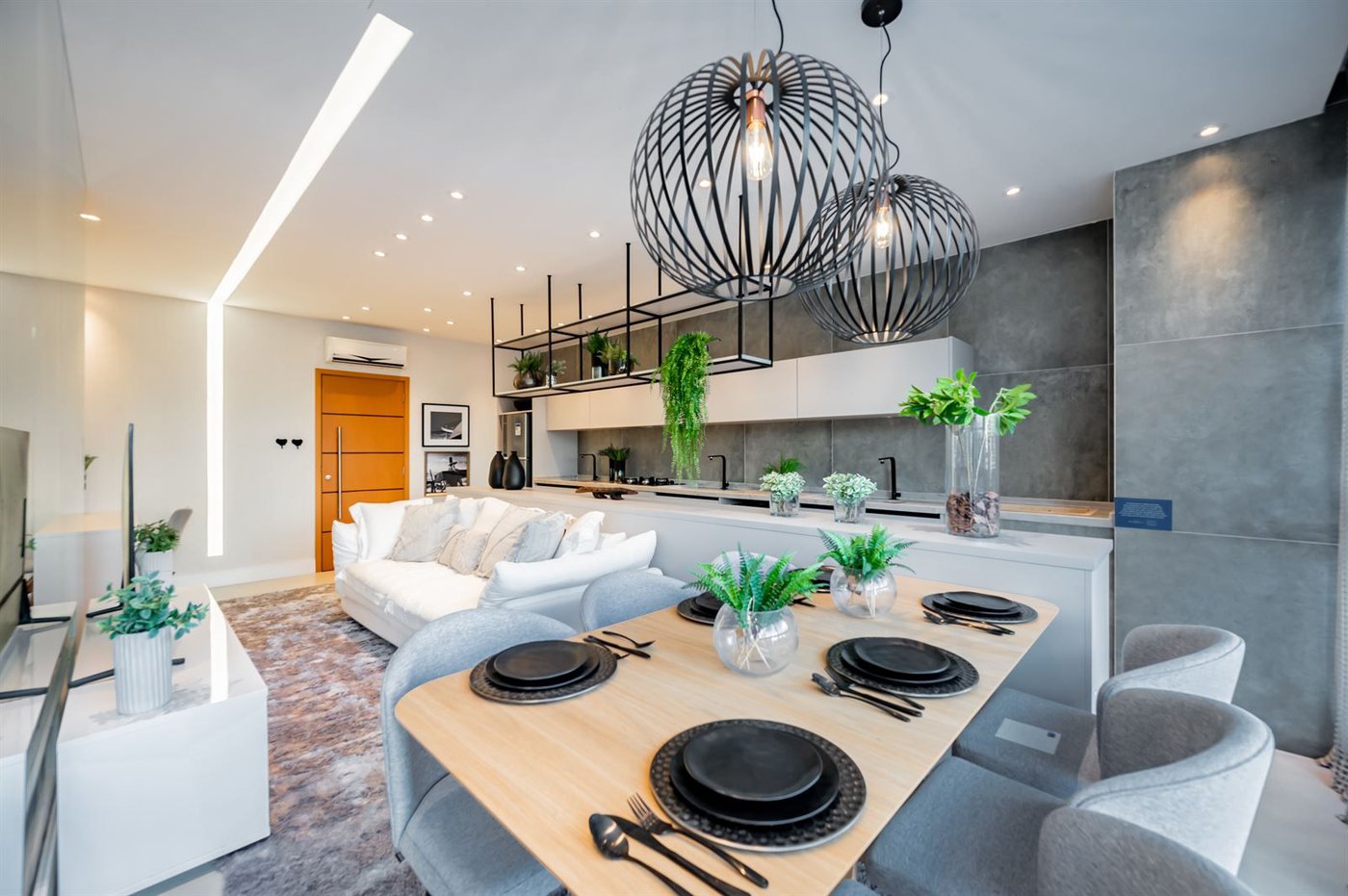 Apartamento à venda, 72 m² por R$ 810.000,00 - Encruzilhada - Santos/SP