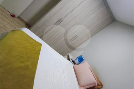 Apartamento para alugar com 2 quartos em João XXIII, Vinhedo, SP