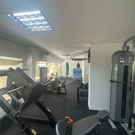 Apartamento para alugar com 2 quartos, sendo 1 suíte, em Itaim Bibi, São Paulo, SP
