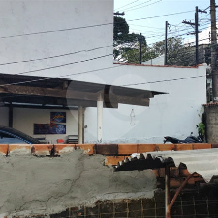 Terreno à venda com 1 quarto em Vila Maria Alta, São Paulo, SP