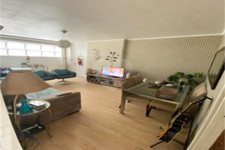 Apartamento em Bela Vista