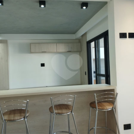 Apartamento para alugar com 1 quarto em Jardim São Paulo(zona Norte), São Paulo, SP