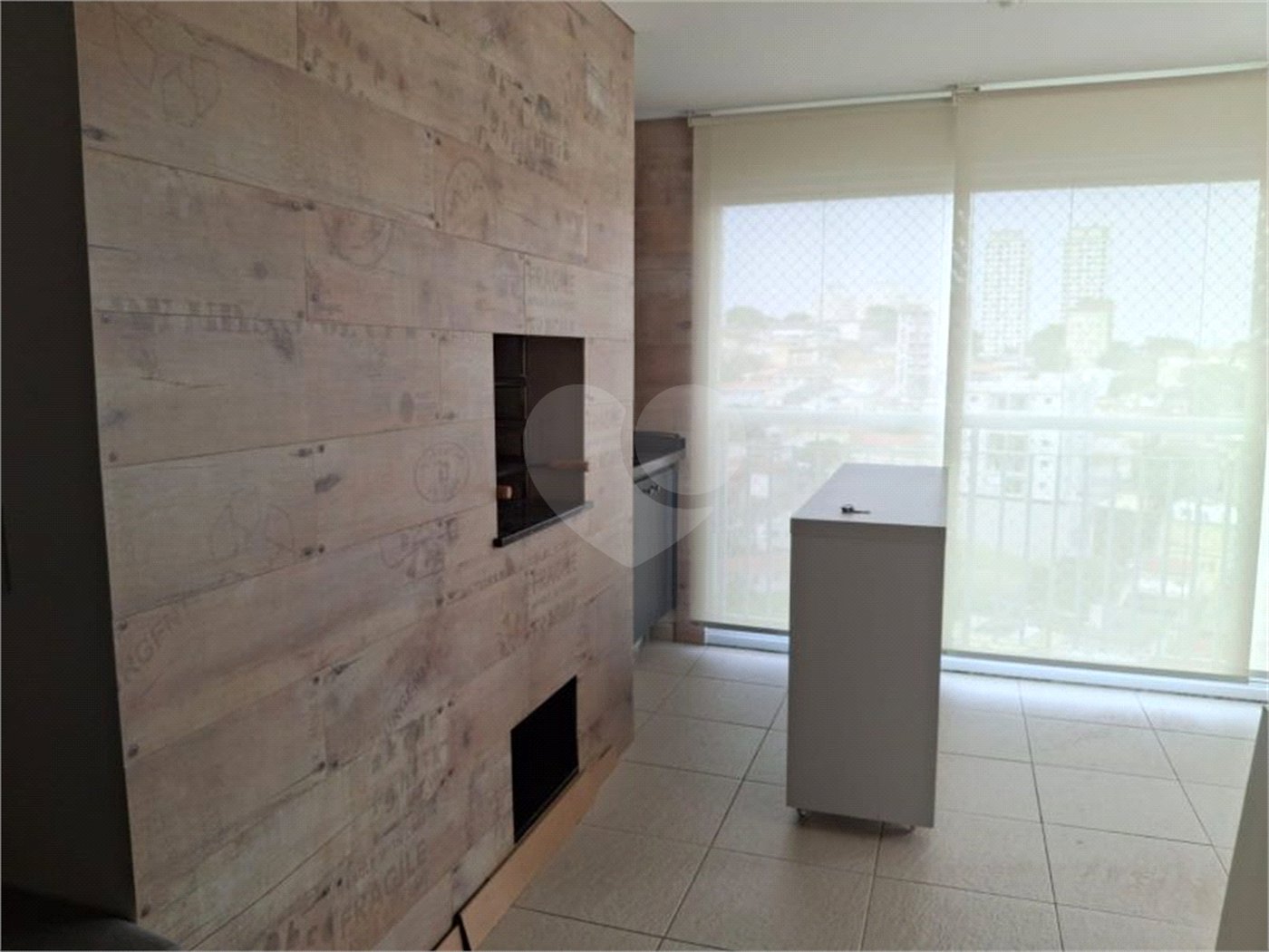 Apartamento à venda com 2 quartos, sendo 1 suíte, em Santana, São Paulo, SP