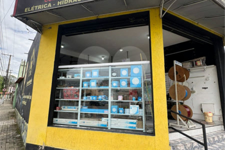 Salão para alugar em Vila Acoreana, Poá, SP