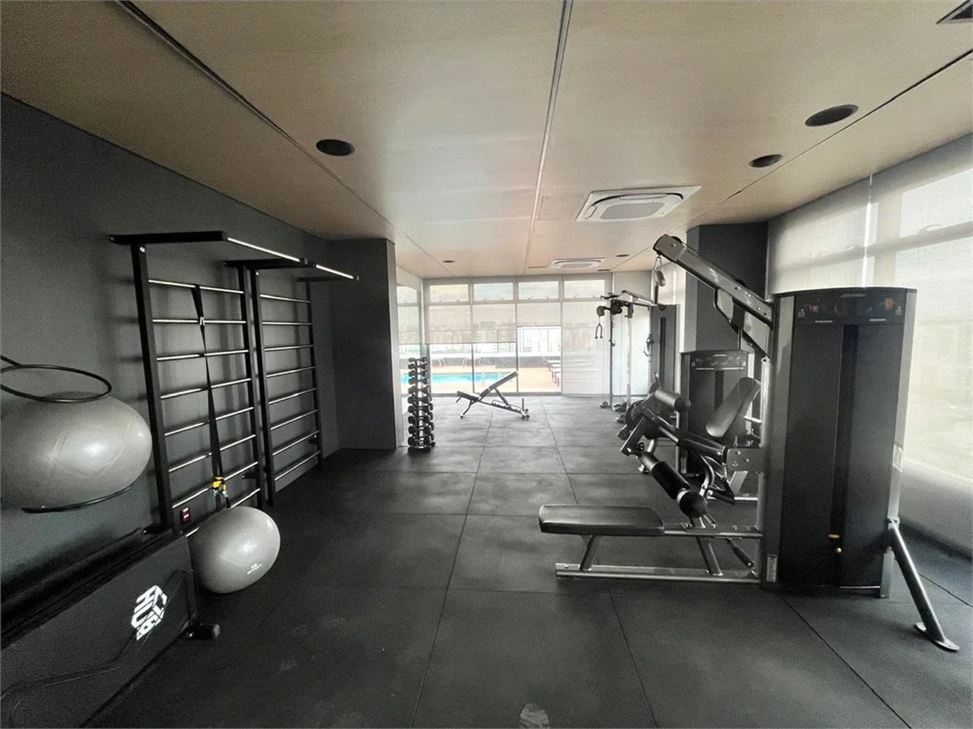 Studio à venda com 1 quarto em Brooklin Paulista, São Paulo, SP