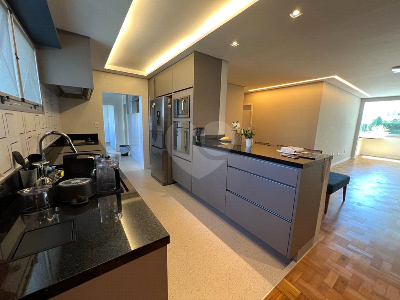 Apartamento à venda com 3 quartos, sendo 1 suíte, em Jardim França, São Paulo, SP