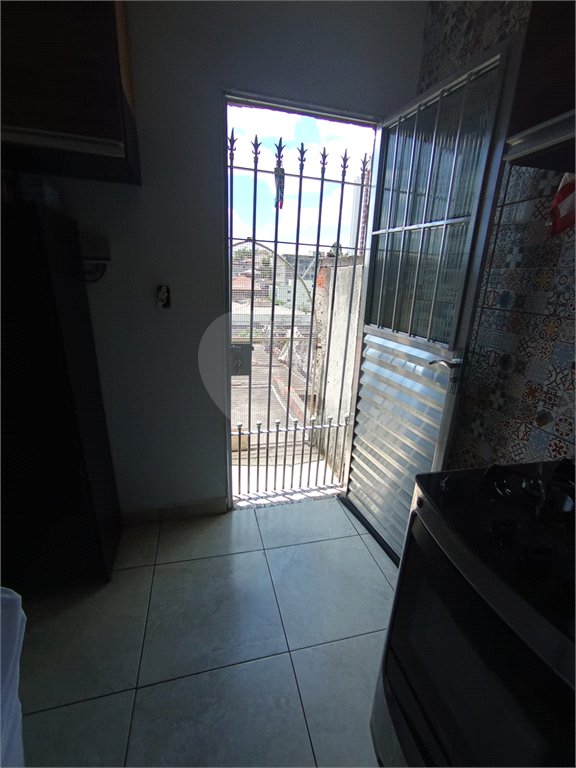 Sobrado à venda com 3 quartos em Freguesia do Ó, São Paulo, SP