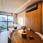 Studio à venda com 2 quartos em Vila Mariana, São Paulo, SP
