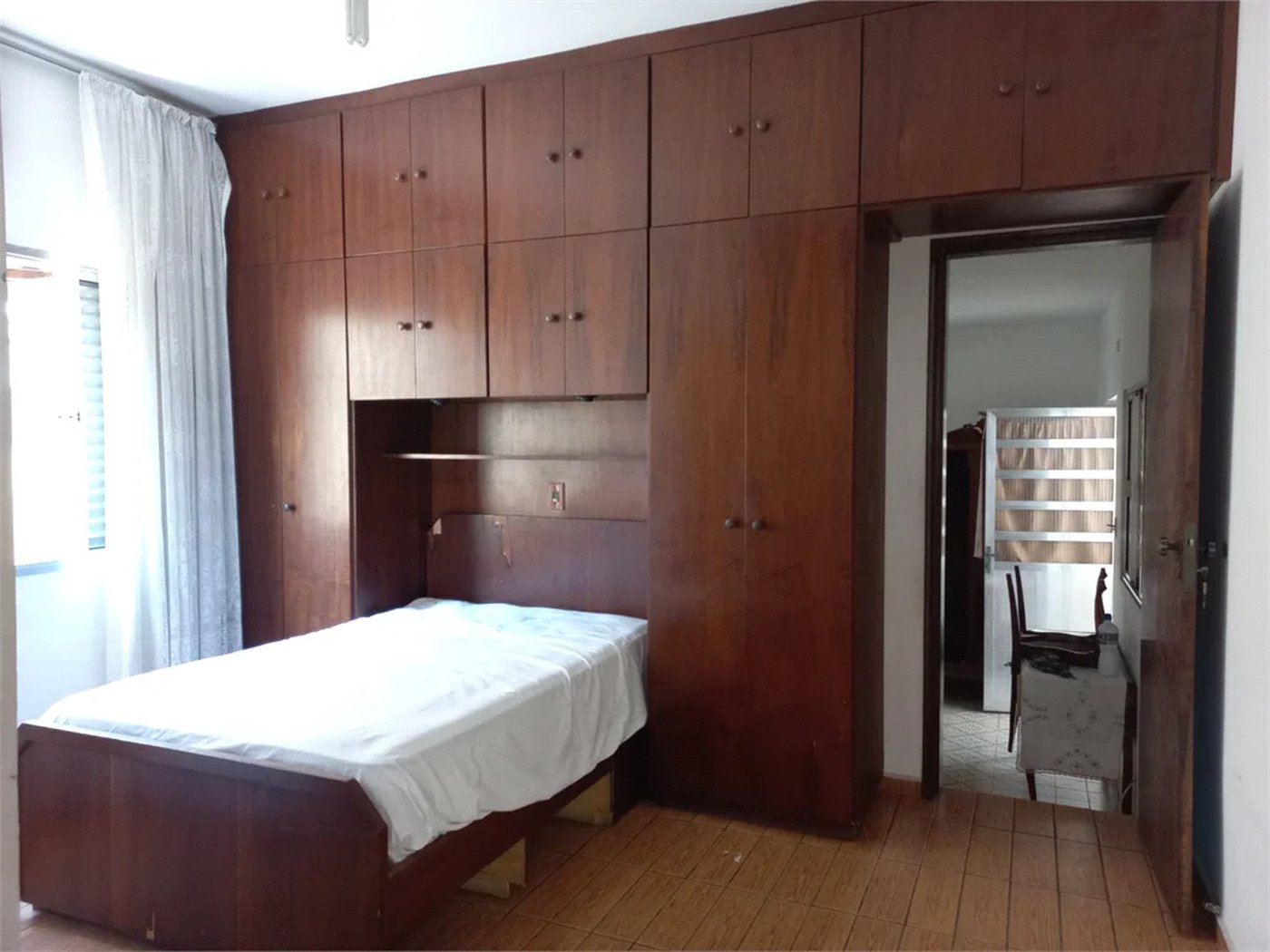 Casa à venda com 3 quartos, sendo 2 suítes, em Jaguaré, São Paulo, SP