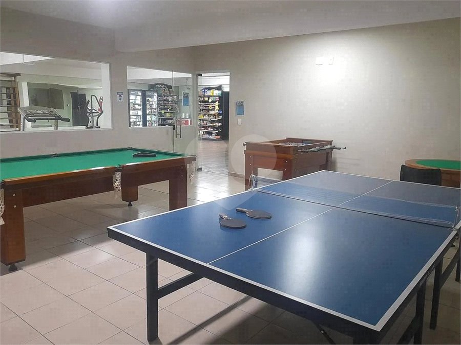 Apartamento à venda com 2 quartos em Taboão, São Bernardo do Campo, SP