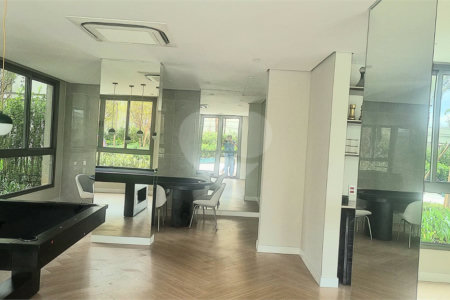 Apartamento à venda com 3 suítes em Tucuruvi, São Paulo, SP