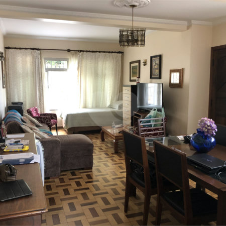 Sobrado à venda com 3 quartos em Jardim Franca, São Paulo, SP
