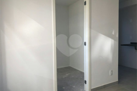 Apartamento à venda com 2 quartos em Vila Leopoldina, São Paulo, SP