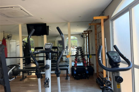 Apartamento à venda ou para alugar com 2 quartos, sendo 1 suíte, em Vila Bertioga, São Paulo, SP