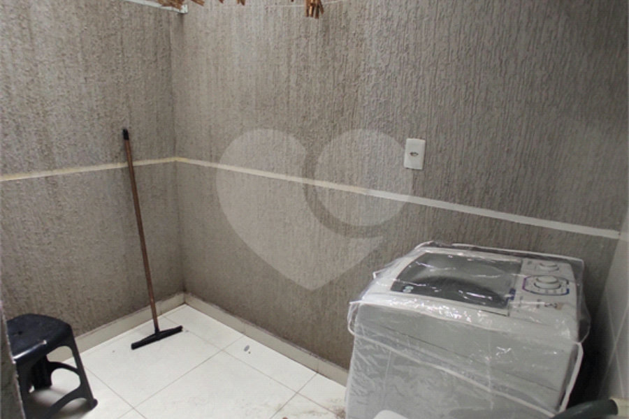 Apartamento para alugar com 1 quarto em Tucuruvi, São Paulo, SP