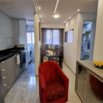 Apartamento à venda com 2 quartos em Santana, São Paulo, SP