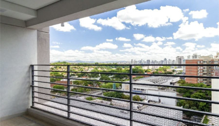 Apartamento à venda com 2 quartos, sendo 1 suíte,  em Vila Progredior, São Paulo, SP
