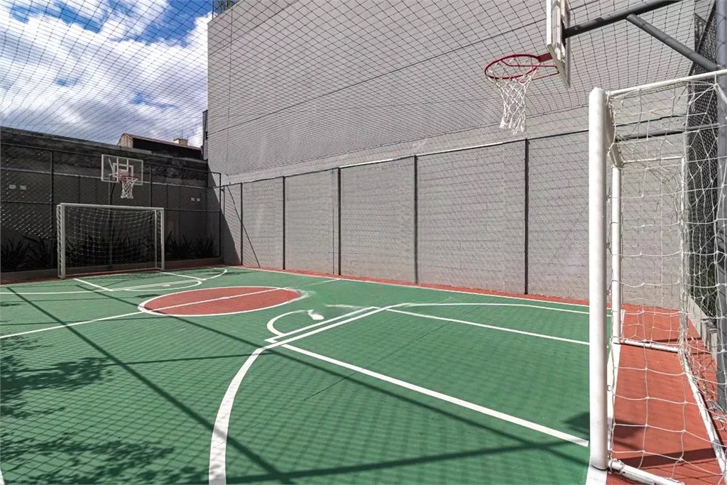 Apartamento à venda com 2 quartos em Lapa, São Paulo, SP