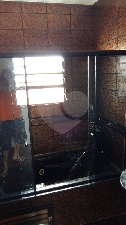 Sobrado à venda com 4 quartos, sendo 1 suíte, em Vila Nova Cachoeirinha, São Paulo, SP