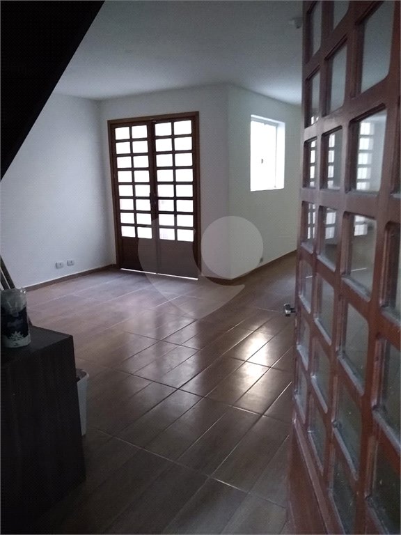 Casa à venda com 3 quartos em Santana, São Paulo, SP
