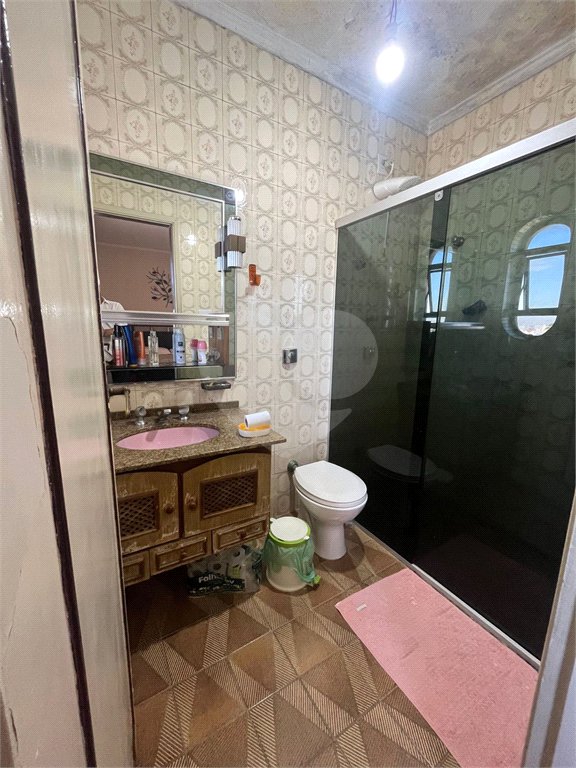 Sobrado à venda com 3 quartos, sendo 1 suíte, em Vila Dom Pedro Ii, São Paulo, SP