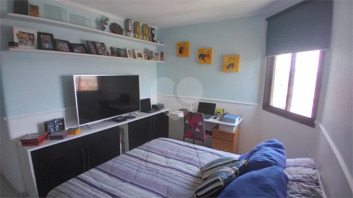 Apartamento à venda com 3 quartos, sendo 1 suíte, em Imirim, São Paulo, SP