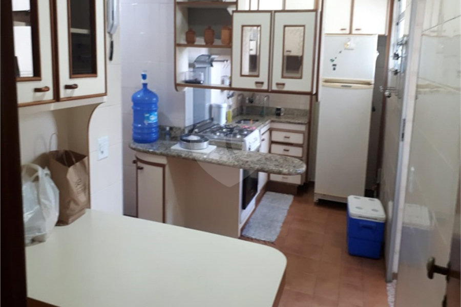 Apartamento à venda com 3 quartos, sendo 1 suíte, em Tucuruvi, São Paulo, SP