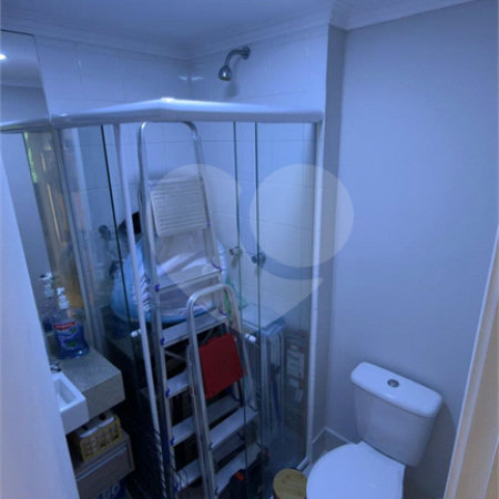 Apartamento à venda com 2 quartos, sendo 1 suíte, em Catumbi, São Paulo, SP