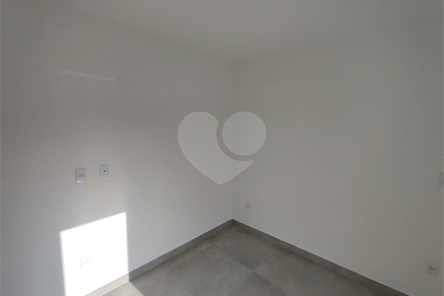 Apartamento à venda com 2 quartos em Mandaqui, São Paulo, SP
